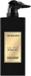 Парфюмированная вода Trussardi Le Vie Di Milano Hidden Corner Of Fontana Dei Baci Тестер 100 мл 