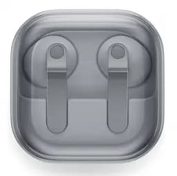 Bluetooth-гарнітура Samsung Galaxy Buds4 White (SM-R540NZWASEK) - мініатюра 6