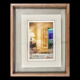 Фоторамка Offtop Дерево Двосторонняя D1(853731)