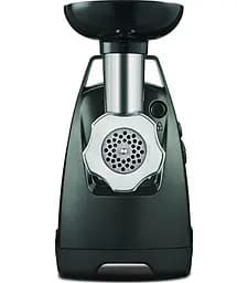 Tefal М'ясорубка HV8 Successor, 2200Вт, 4.5кг/хв, 3 решітки, насадка для ковбас, кеббе, 4 терки, пластик/метал, чорний - мініатюра 3