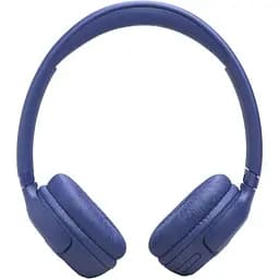 Навушники JBL Tune 530BT Blue (JBLT530BTBLUEU) [154479] - мініатюра 2