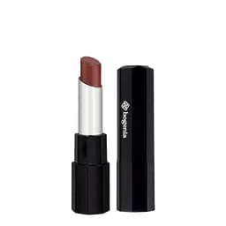 Помада для губ терракотовая Bogenia Velvet матовая BG710 №110 Plum Syrup
