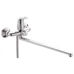 Змішувач для ванни Haiba Premiere 006 HB0350 Хром