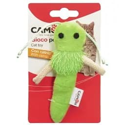 Іграшка для котів Camon Метелик 12 см в асортименті  