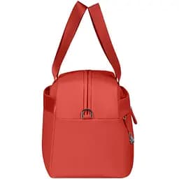 Дорожня Сумка Samsonite MOVE 5.0 CORAL RED 40х25х20 KP0*50093 - мініатюра 4