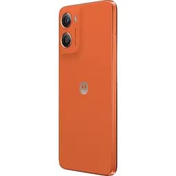 Мобільний телефон Motorola G06 4/128GB Arabesque (PBA20019RS) - мініатюра 10