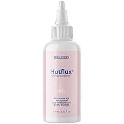 Сироватка від випадіння і для інтенсивного росту волосся Hollyskin Hotflux, 60 мл
