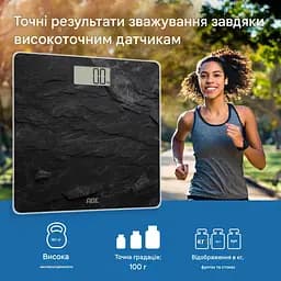 Ваги цифрові ADE Amina (BE2306-4) - мініатюра 4