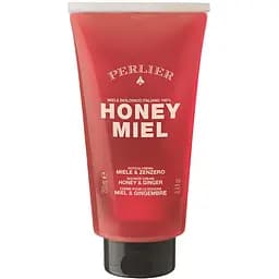 Крем для душу Perlier Honey Miel Мед та імбир 250 мл