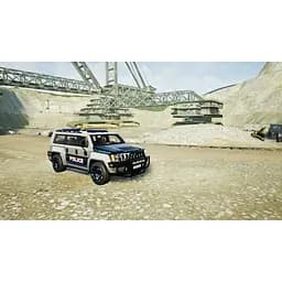 Ключ активації Microsoft Police Chase для Xbox One - мініатюра 10