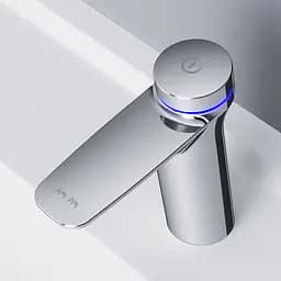 Змішувач для умивальника AM.PM Inspire 2.0 F50A02400 - мініатюра 5