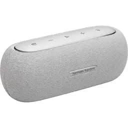 Портативна акустика Harman/Kardon Luna Grey [HKLUNAGRYEU] [99795] - мініатюра 3