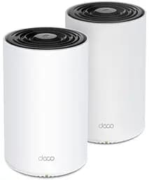 Система WiFi-Mesh Deco PX50 AX3000, 3xGE LAN/WAN, 2 мод, Powerline G1500 TP-Link teh0017229