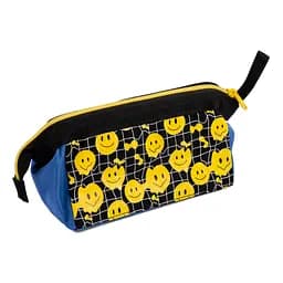 Шкільний пенал м'який Yes PH-26-1 Smiley World - мініатюра 2