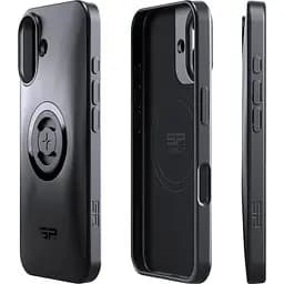 Чохол SP Connect SPC+ для Apple iPhone 16 (52683) [142968] - мініатюра 5