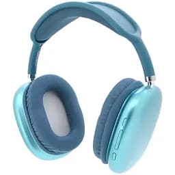 Беспроводные наушники iKAKU KSC-695 YIYA Blue