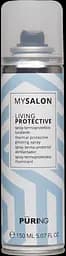 Термозахисний спрей-блиск PURING MYSALON 150 мл