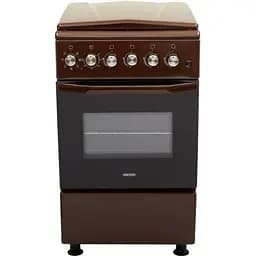 Комбінована плита Eleyus Combo 5007 EF BR - мініатюра 2