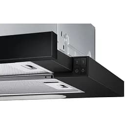Витяжка Samsung NK24M1030IB/UR - мініатюра 6