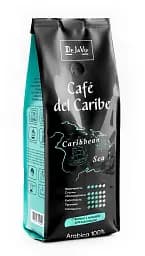 Кава в зернах DeJaVu Cafe del Caribe 1 кг