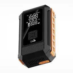 Пускозарядний пристрій Aspiring Jump 5 Power bank 3-in-1 with inflator - мініатюра 4
