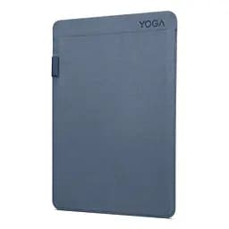 Чехол для ноутбука Lenovo Yoga 14 Sleeve Cosmic Blue (GX41N42944)