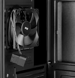 Корпус 2E TeamX TMX04 500W Black (2E-TMX04-500) - мініатюра 4