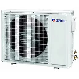 Кондиціонер Gree GUD35PS1/A-S/GUD35W1/NhA-S (LCLH) U-Match - мініатюра 3