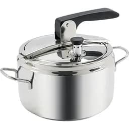 Скороварка Barazzoni 22 см 5 л (530045005080)