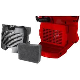Фарбопульт Einhell TC-SY 700 S електричний (4260020) - мініатюра 3