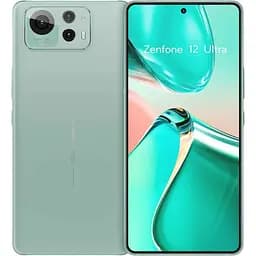 Смартфон Asus Zenfone 12 Ultra 16/512GB Sage Green (Asian Version)