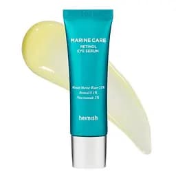 Сыворотка для кожи вокруг глаз с ретинолом Marine Care Retinol Eye Serum Heimish 30 мл