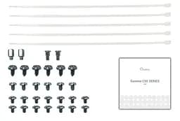 Корпус OCYPUS GAMMA C50 WH (GAMMA-C50-WHG000XX-GL) Без БП - мініатюра 9