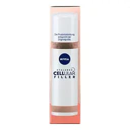 Сироватка Nivea Hyaluron Cellular Filler, 30 мл - мініатюра 5