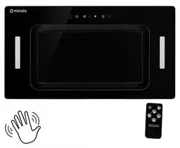 Вытяжка Minola BGH 5977 BL Silent