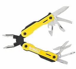 Універсальний інструмент DeWalt MULTI-TOOL з шістнадцятьма функціями (DWHT0-71843)