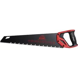 Ножівка по дереву Vitals Professional з тефлоновим покриттям, сталь SK5, 45 см (190048)