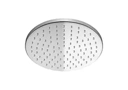 Душева система Kohlman Roxin 25 chrome + BOX прихованого монтажу KPL-QW211RR25, Хром - мініатюра 4