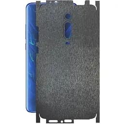 Захисна плівка StatusSKIN для Xiaomi Mi 9T Pro Корпус Вініл Метал чорний