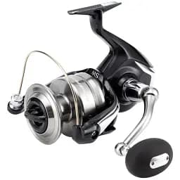 Катушка Shimano Spheros 10000 SW 4+1BB