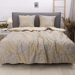 Комплект постельного белья Viluta двойной ранфорс 24258-dv5070