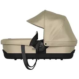 Люлька для коляски Mima Zigi Carrycot Champagne
