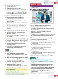 Cosmopolite 5 - Pack Livre de l'élève + Version numérique (C1-C2) - мініатюра 23