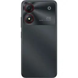 Смартфон ZTE Blade A34 4/64GB Grey - мініатюра 3