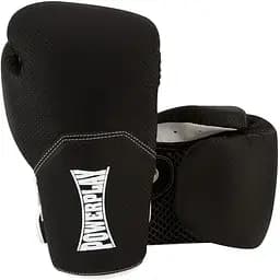Рукавиці боксерські PowerPlay 3012 Black - M