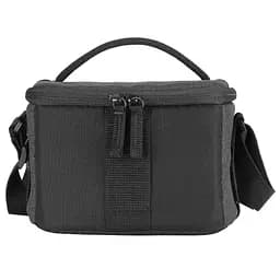 Сумка Vanguard Vesta Aspire 12 Gray (Vesta Aspire 12 GY) - мініатюра 4