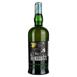 Віскі Ardbeg Smoketrails Manzanilla Edition 46% 1 л - мініатюра 4