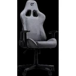 Геймерське крісло GT Racer X-2316 Fabric Gray/Gray (X-2316 Fabric Gray/Gray) - мініатюра 9