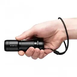 Ліхтар тактичний Mactronic Sniper 3.4, 600 Lm Focus (THH0012) - мініатюра 7
