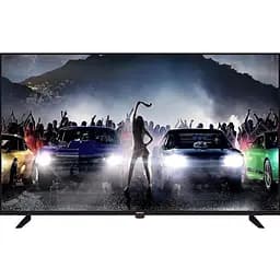 Телевизор Satelit U8200WS 50" LED 4K (50U8200WS) [139377]